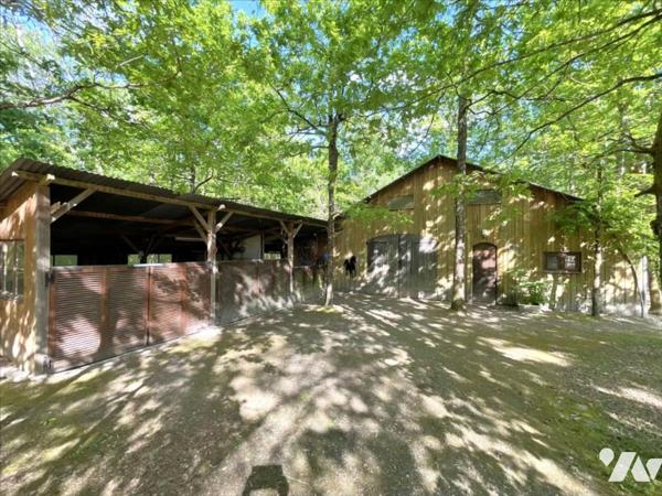 Propriété 5 hectares