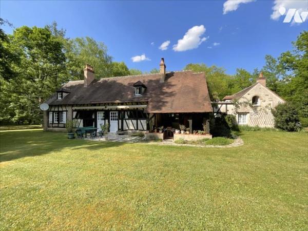 Propriété 5 hectares