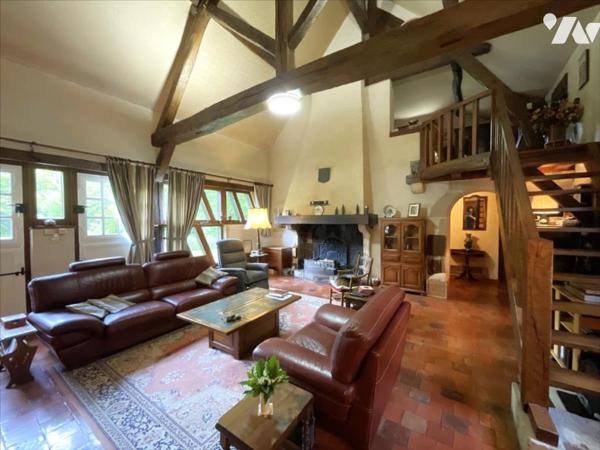 Propriété 5 hectares