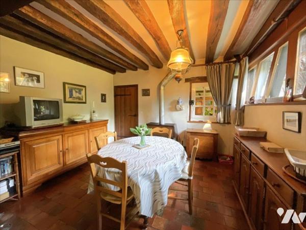 Propriété 5 hectares