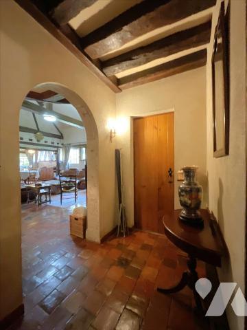 Propriété 5 hectares