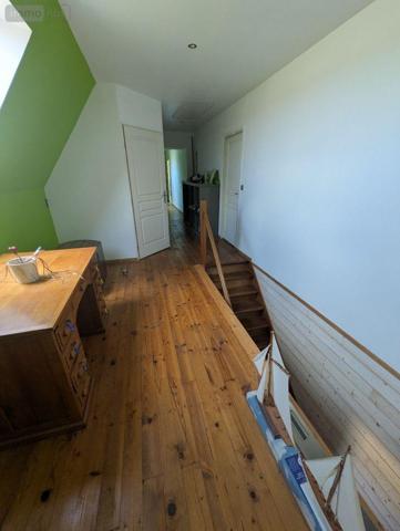 Fermette à vendre à Wormhout dans le Nord (59470), ref : W3990