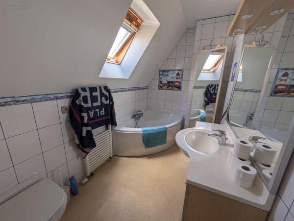 Fermette à vendre à Wormhout dans le Nord (59470), ref : W3990