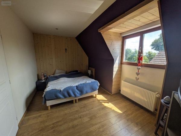 Fermette à vendre à Wormhout dans le Nord (59470), ref : W3990