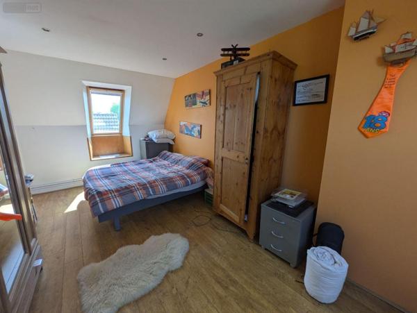 Fermette à vendre à Wormhout dans le Nord (59470), ref : W3990