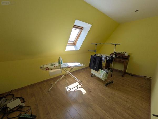 Fermette à vendre à Wormhout dans le Nord (59470), ref : W3990