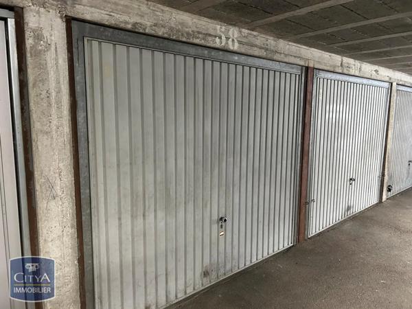 Appartement à louer 2 pièces 37.28m² Albertville (73200)