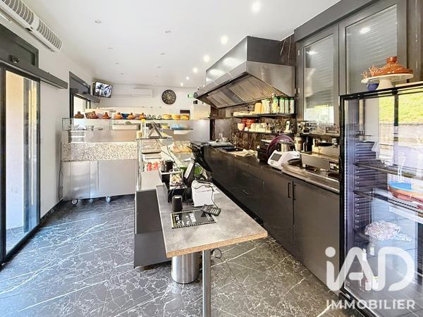 Immeuble à vendre 152,7 m² Valserhône