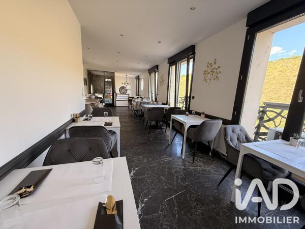 Immeuble à vendre 152,7 m² Valserhône
