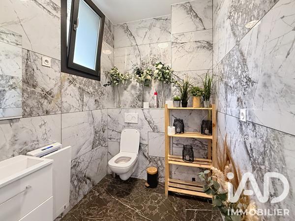 Immeuble à vendre 152,7 m² Valserhône