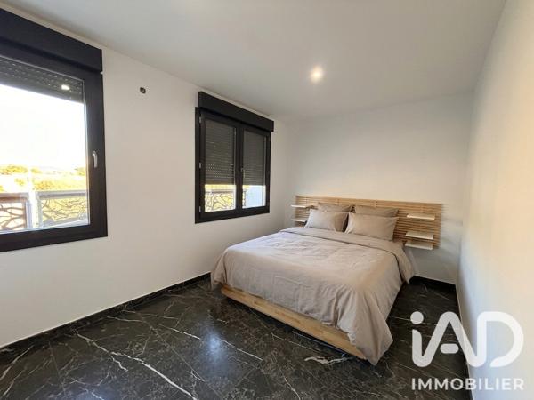 Immeuble à vendre 152,7 m² Valserhône