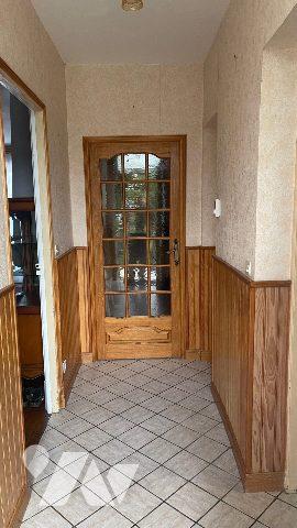 Maison à vendre HOMBLEUX