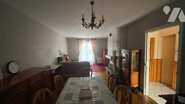 Maison à vendre HOMBLEUX