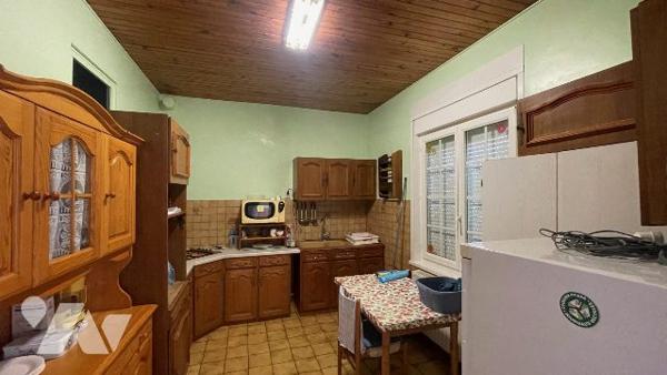 Maison à vendre HOMBLEUX