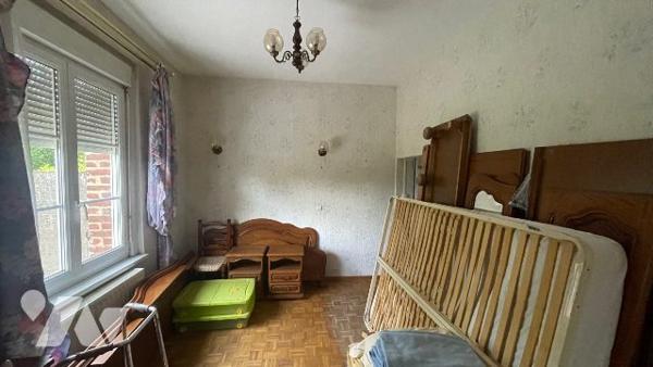 Maison à vendre HOMBLEUX