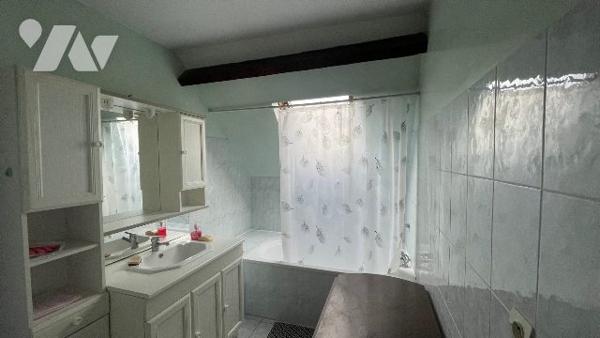 Maison à vendre HOMBLEUX