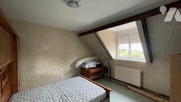 Maison à vendre HOMBLEUX