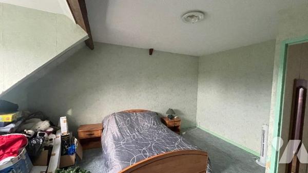 Maison à vendre HOMBLEUX