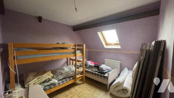 Maison à vendre HOMBLEUX