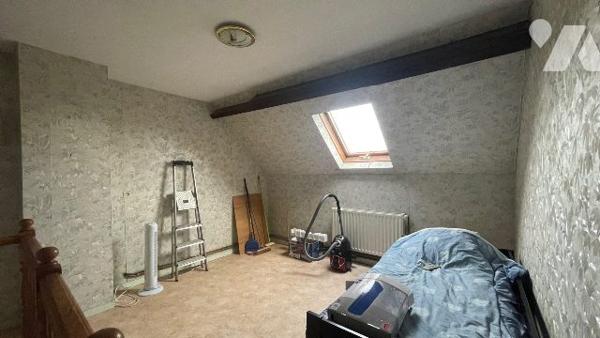 Maison à vendre HOMBLEUX