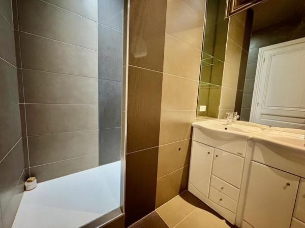 APPARTEMENT T5 A LOUER A ROANNE - CENTRE VILLE :