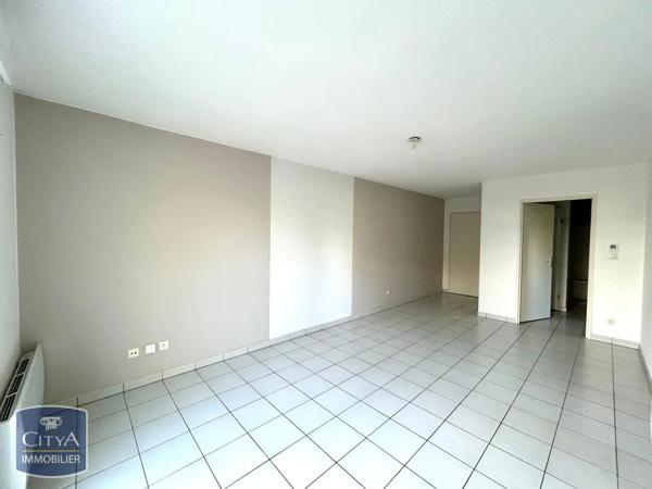 Appartement à louer 2 pièces 52.95m² Blain (44130)