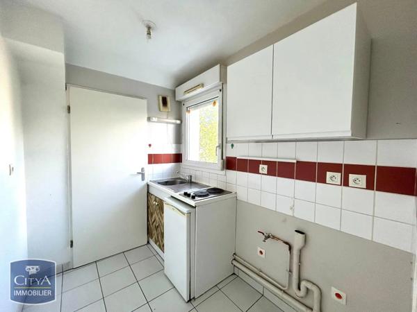 Appartement à louer 2 pièces 52.95m² Blain (44130)
