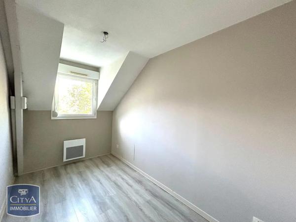 Appartement à louer 2 pièces 52.95m² Blain (44130)