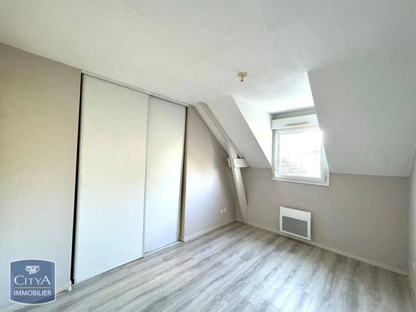 Appartement à louer 2 pièces 52.95m² Blain (44130)