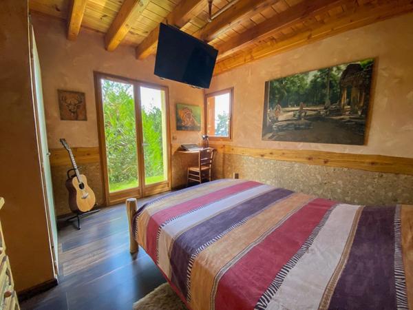 Maison à vendre 7 pièces EGAT (66)