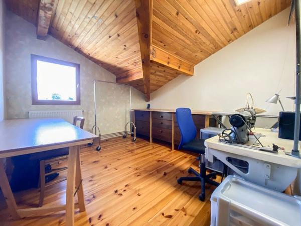 Maison à vendre 7 pièces EGAT (66)