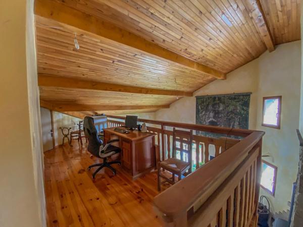 Maison à vendre 7 pièces EGAT (66)