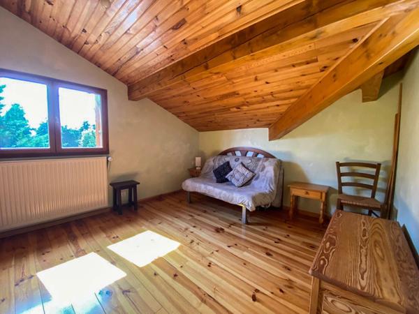 Maison à vendre 7 pièces EGAT (66)