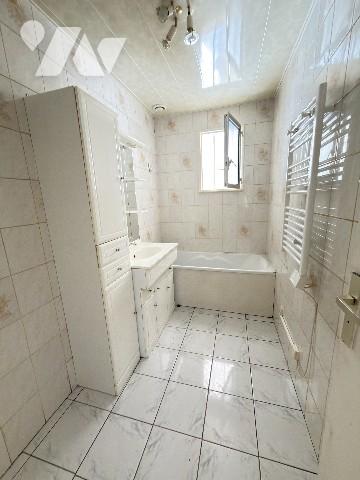 Pavillon individuel de plain-pied