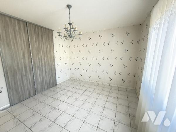 Pavillon individuel de plain-pied