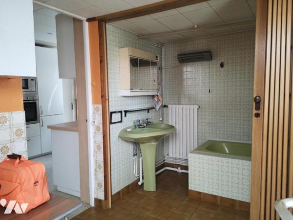 MAISON A VENDRE A CAMBRAI