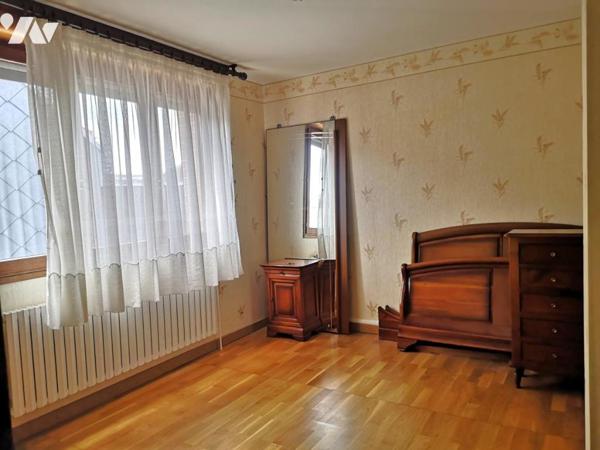 MAISON A VENDRE A CAMBRAI
