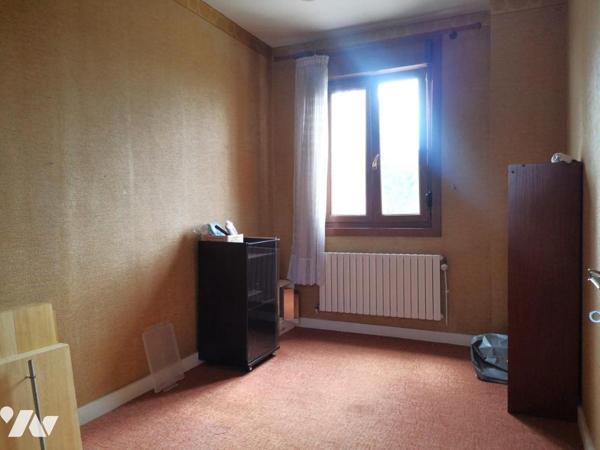 MAISON A VENDRE A CAMBRAI