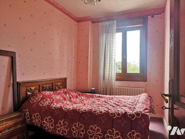 MAISON A VENDRE A CAMBRAI