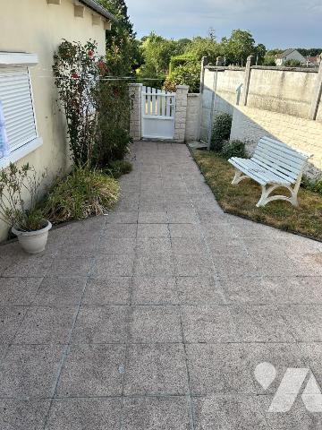 MAISON A VENDRE A CAMBRAI
