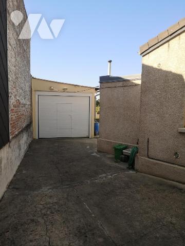 MAISON A VENDRE A CAMBRAI