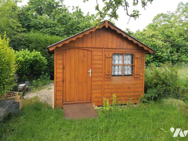 MAISON A VENDRE A CAMBRAI