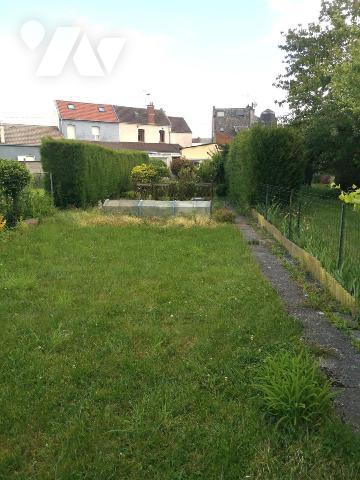 MAISON A VENDRE A CAMBRAI