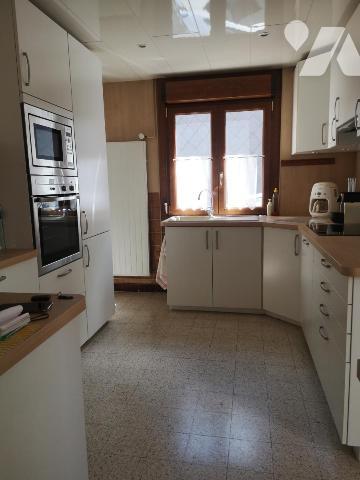 MAISON A VENDRE A CAMBRAI