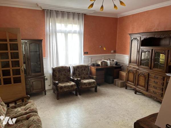 MAISON A VENDRE A CAMBRAI