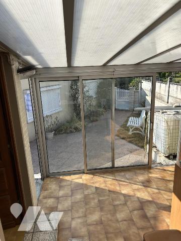 MAISON A VENDRE A CAMBRAI