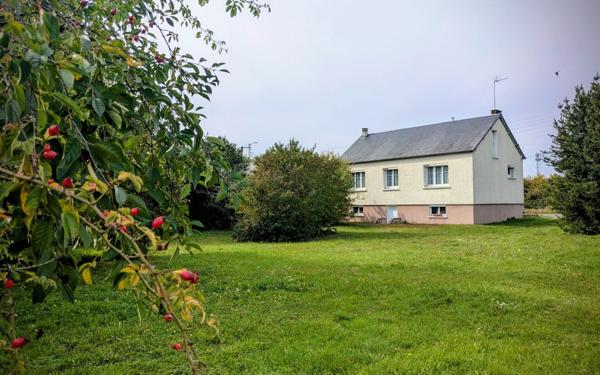 Maison à vendre    3 pièces • 68,80 m2 Ingré