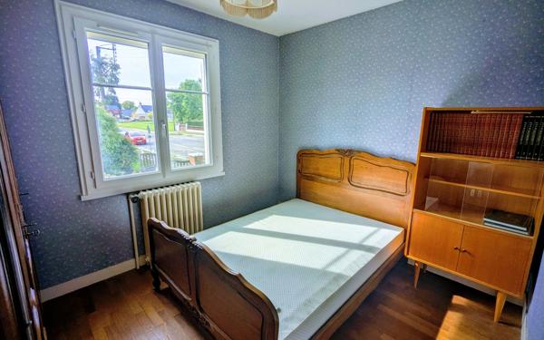 Maison à vendre    3 pièces • 68,80 m2 Ingré