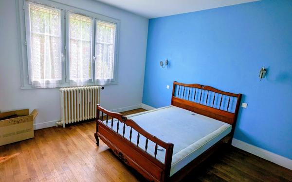 Maison à vendre    3 pièces • 68,80 m2 Ingré