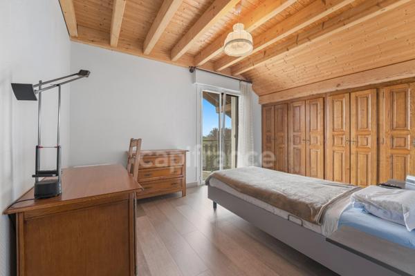 Maison à vendre 5 pièces DIVONNE LES BAINS (01)